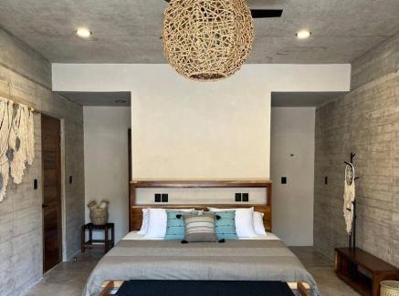 Brisas de Zicatela Apartment | Jiloo Beautiful Retreat in Punta Zicatela 4
