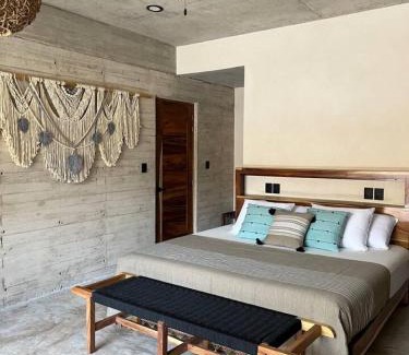 Brisas de Zicatela Apartment | Jiloo Beautiful Retreat in Punta Zicatela 4