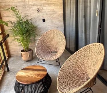 Brisas de Zicatela Apartment | Jiloo Beautiful Retreat in Punta Zicatela 4
