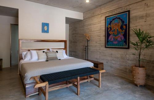 Brisas de Zicatela Apartment | Jiloo Beautiful Retreat in Punta Zicatela 8