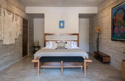 Brisas de Zicatela Apartment | Jiloo Beautiful Retreat in Punta Zicatela 8