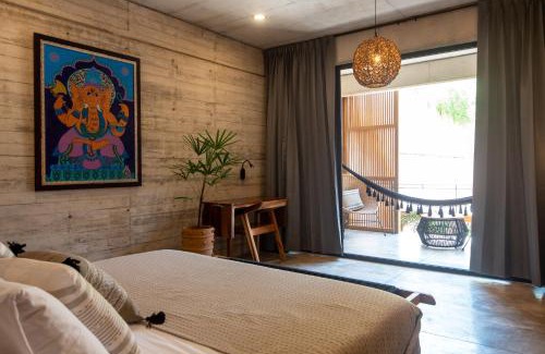 Brisas de Zicatela Apartment | Jiloo Beautiful Retreat in Punta Zicatela 8