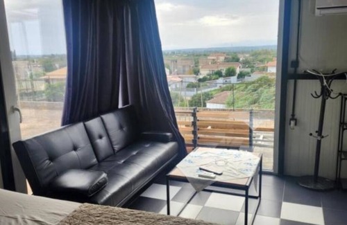 Andravida Apartment | Jim3 Villa