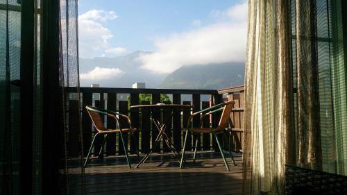Hualien City Centre House | Jimei Homestay