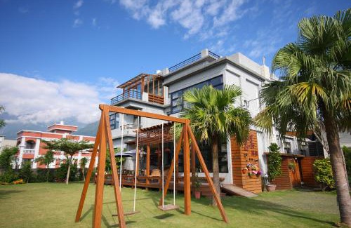 Hualien City Centre House | Jimei Homestay