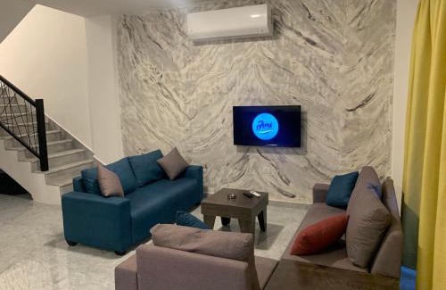 Al Kafrayn House | Jimi Chalet