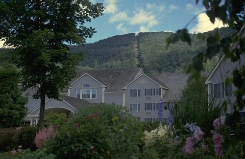 Hancock Resort | Jiminy Peak Mountain Resort