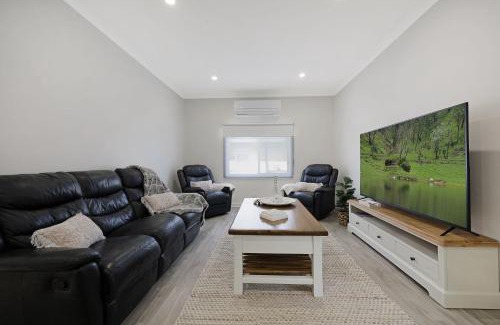 Warrnambool House | Jimley Cottage