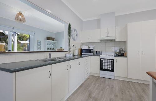 Warrnambool House | Jimley Cottage