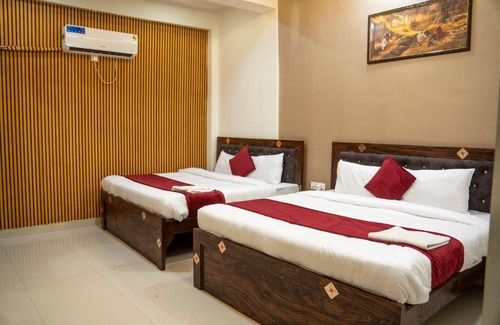 Taj Ganj House | JIMMY HOME STAY