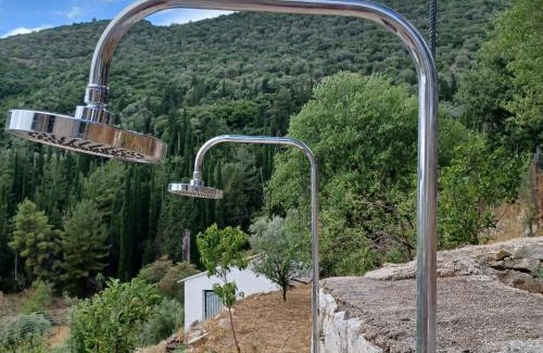 Katokhorion Apartment | Jimmy's Apartment Lefkada, Katochori