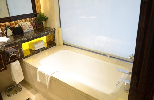 Yandu District Hotel | Jin Jiang MingCheng Hotel