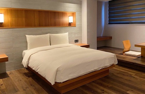 North District Hotel | Jin Man Jia Hotel
