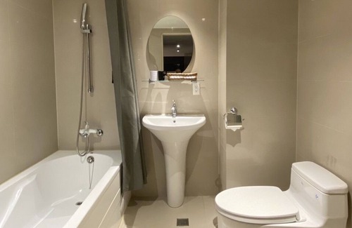 North District Hotel | Jin Man Jia Hotel