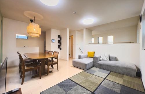 Omorinishi Bed & Breakfast | Jin's Place - 15m to Haneda & Shinagawa