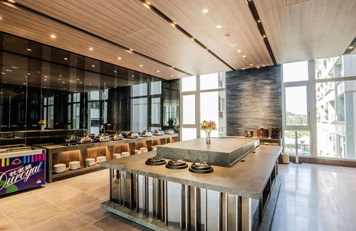Sanmin Hotel | Jin Shi Hu Hotel