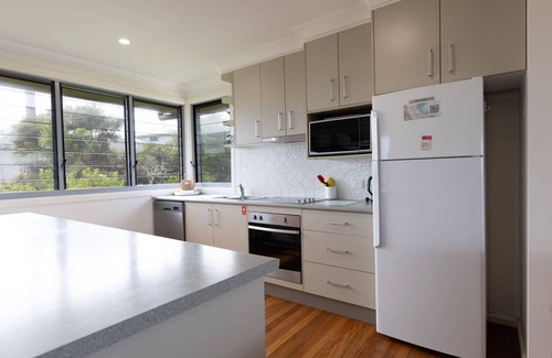 Angourie House | Jinalong - Breathtaking Views