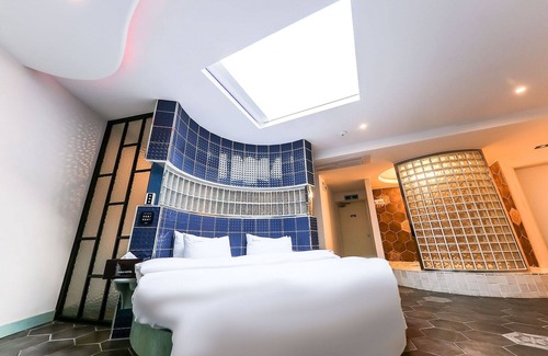 Jincheon Hotel | Jincheon Dubai