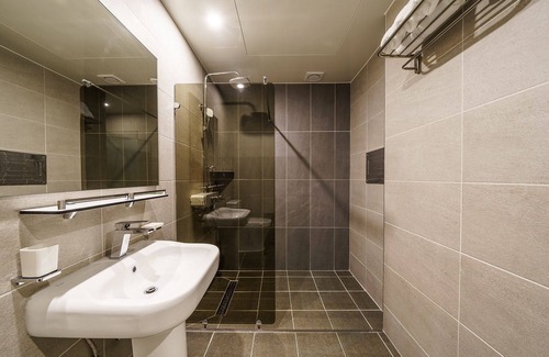 Eumseong Hotel | Jincheon Hotel Lacus