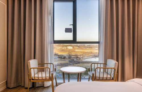 Eumseong Hotel | Jincheon Hotel Lacus