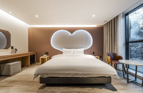 Eumseong Hotel | Jincheon Hotel Lacus