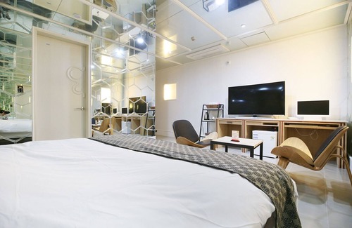 Jincheon Hotel | Jincheon Sun & Moon Motel