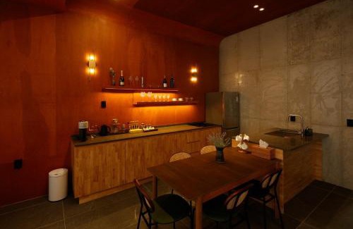 Jincheon Villa | Jincheon Walking the Memory 2 Pension