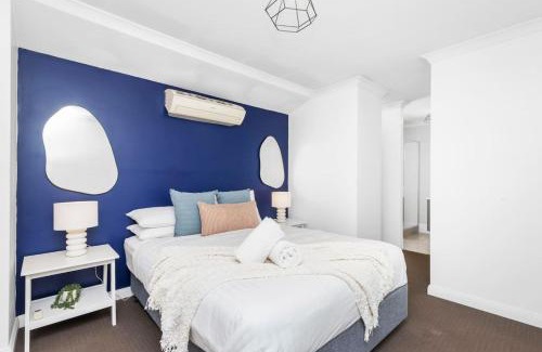 Butler House | Jindee Beach 2km away, Magical memories in Butler