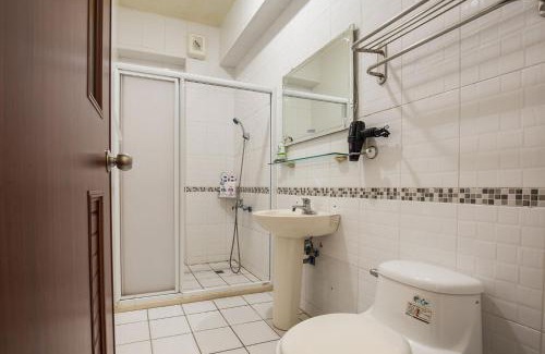 Taitung City Centre House | Jing Dian Homestay
