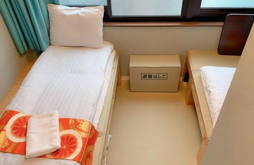 Asakusabashi Hotel | Jing House akihabara Ryokan - Vacation STAY 30899v