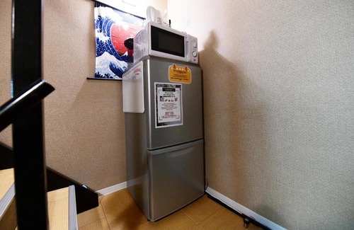 Asakusabashi Hotel | Jing House akihabara Ryokan - Vacation STAY 11566v