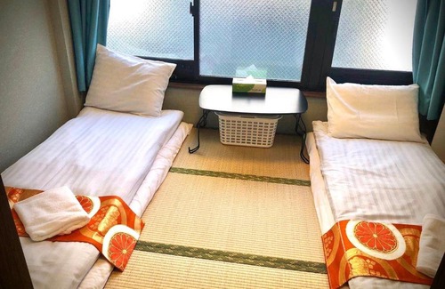 Asakusabashi Hotel | Jing House akihabara Ryokan - Vacation STAY 11566v