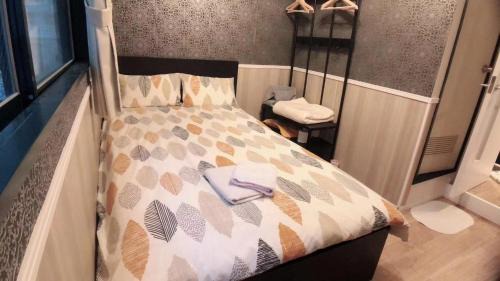 Kitakoiwa Hotel | Jing House Koiwa - Vacation STAY 62678v