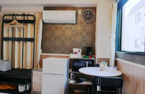 Kitakoiwa Hotel | Jing House Koiwa - Vacation STAY 62678v