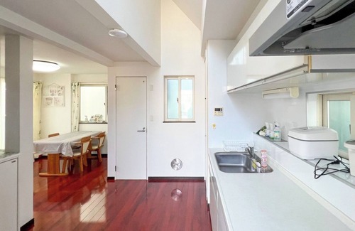 Katsushika House | JING HOUSE ShinTakasago Station 5minute walk F - JING HOUSE/Katsushika-ku Tokyo