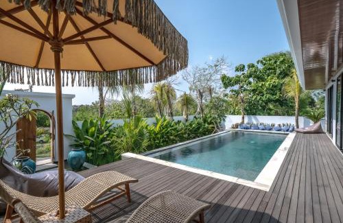 Kutuh Villa | Jing Jang Villa Ungasan