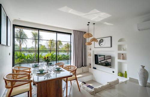 Kutuh Villa | Jing Jang Villa Ungasan