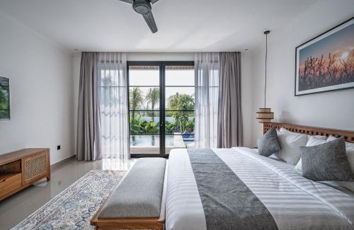 Kutuh Villa | Jing Jang Villa Ungasan