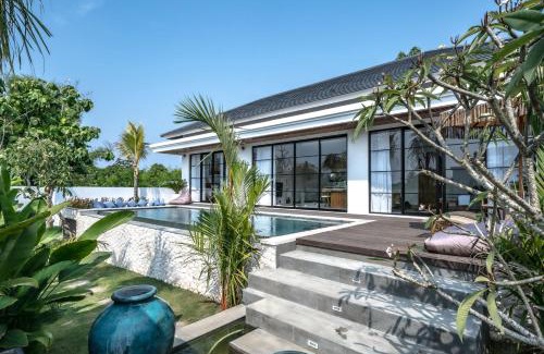 Kutuh Villa | Jing Jang Villa Ungasan