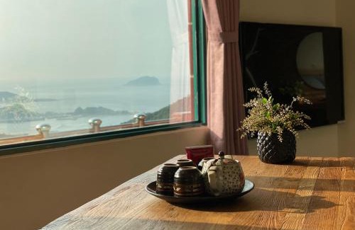 Ruifang Bed & Breakfast | Jing Zhan