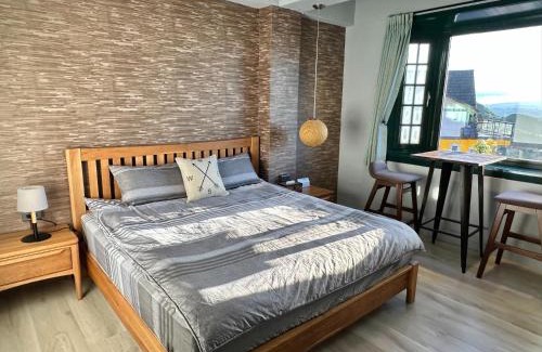 Ruifang Bed & Breakfast | Jing Zhan