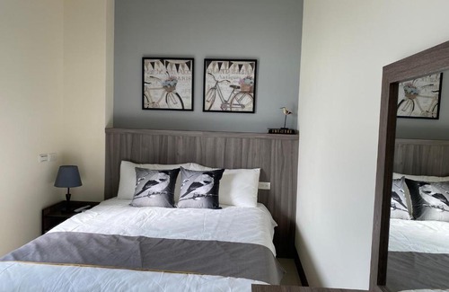 Lukang House | Jingcai Homestay