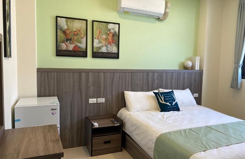 Lukang House | Jingcai Homestay