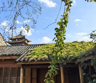 Changjiang County House | Jingdezhen Taoyi Shangnong Hotel