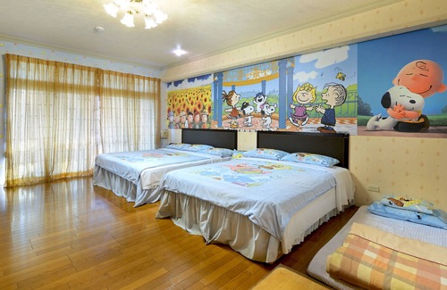 Jiji Bed & Breakfast | Jinge Guest House