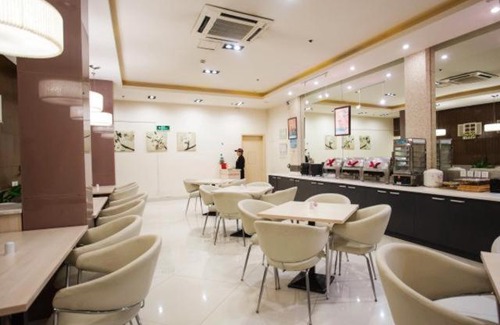Jiading Hotel | Jingjiang Inn Shanghai Jiading Chengzhong Road