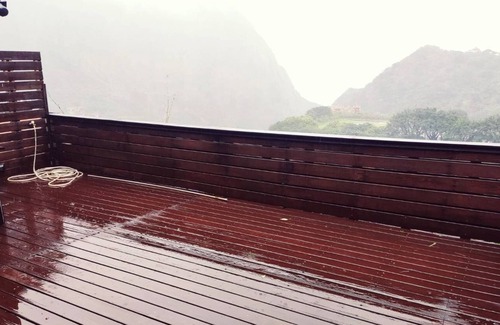 Ruifang Bed & Breakfast | Jinguashi Cloud Mountain Homestay B&B