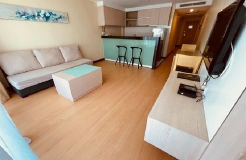 Bintulu Hotel | Jinhold Apartment Hotel Bintulu