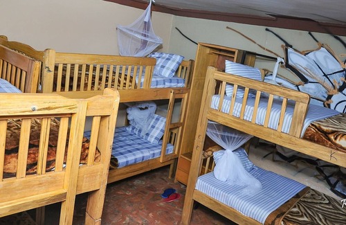 Jinja RV Rental | Jinja Safari Camp