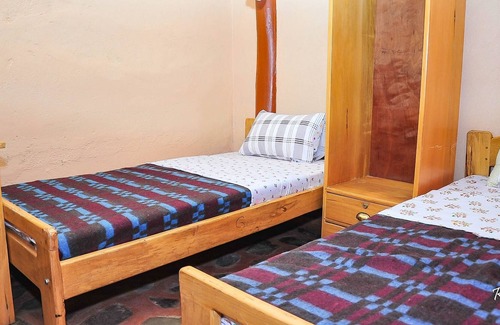 Jinja RV Rental | Jinja Safari Camp